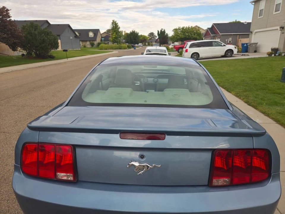2007 Ford S197 Mustang - Image 6 of 16