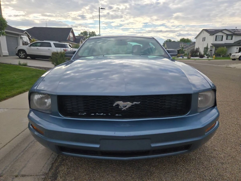 2007 Ford S197 Mustang - Image 3 of 16