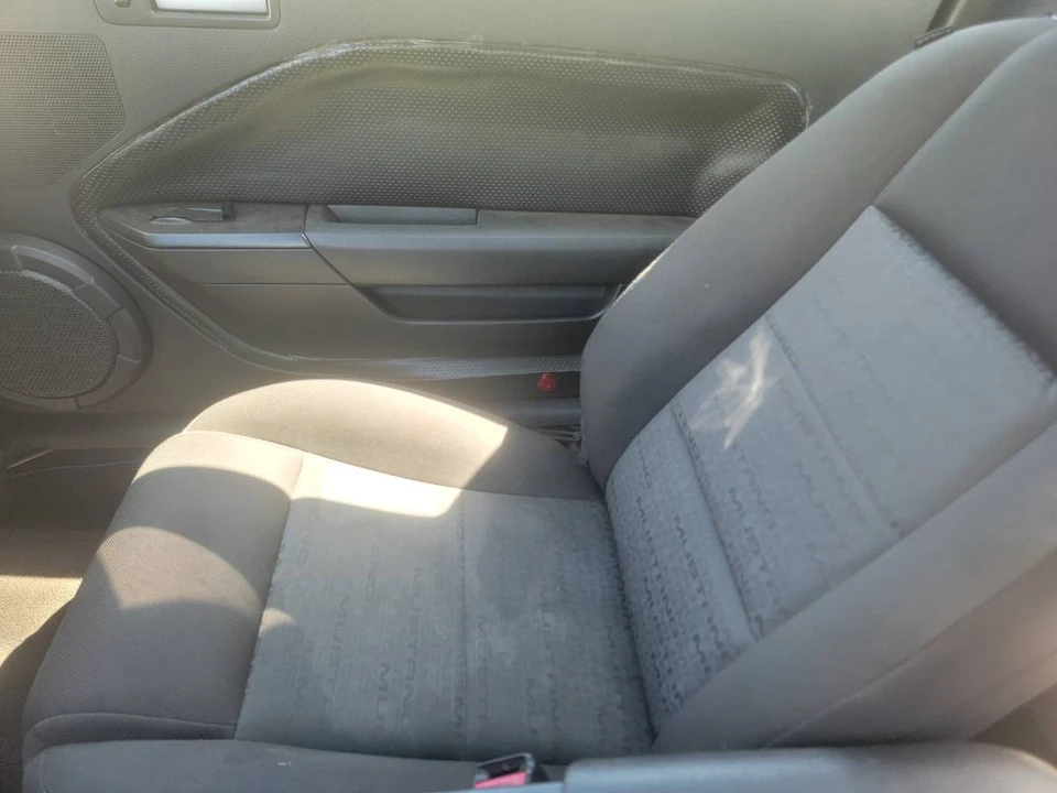 2007 Ford S197 Mustang - Image 12 of 17