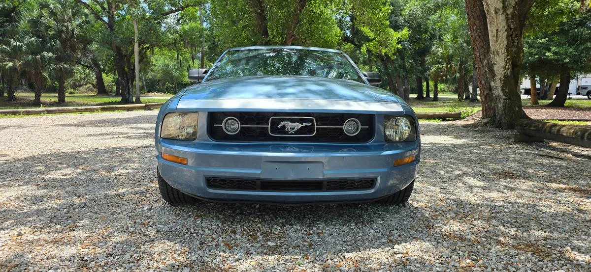 2007 Ford S197 Mustang - Image 7 of 12