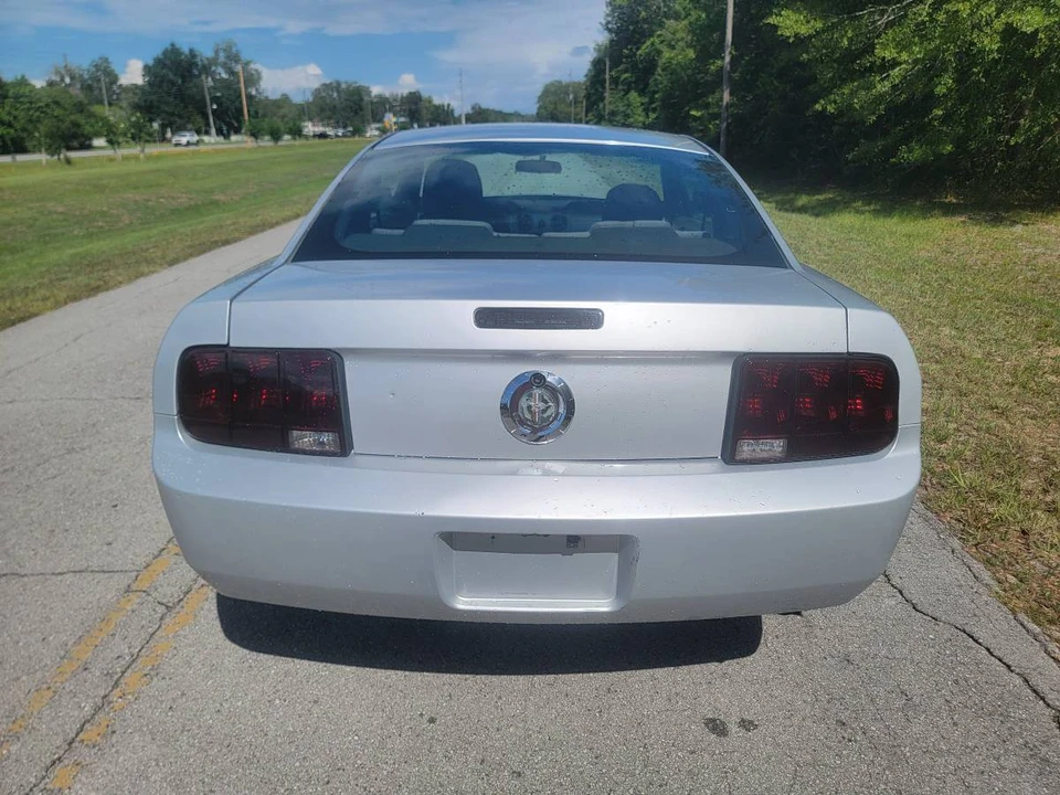 2007 Ford S197 Mustang - Image 4 of 17