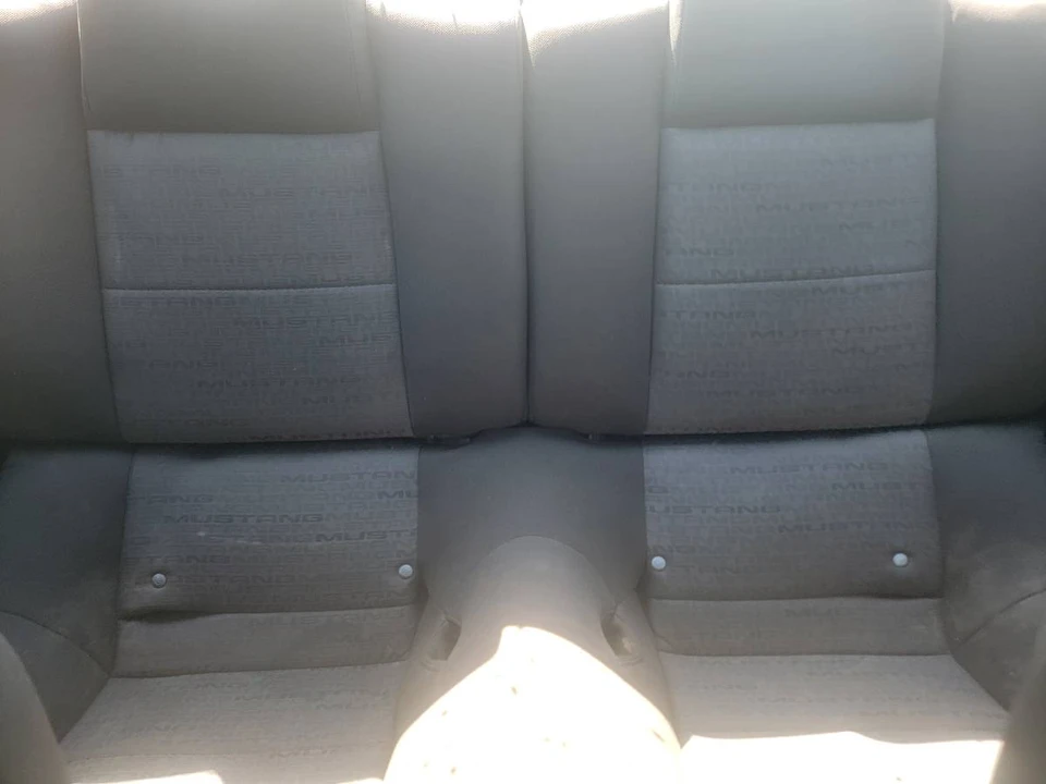2007 Ford S197 Mustang - Image 14 of 17