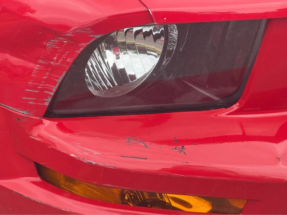 2007 Ford S197 Mustang - Image 3 of 16