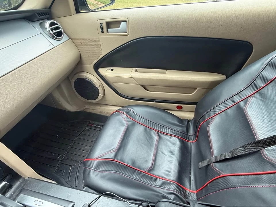 2007 Ford S197 Mustang - Image 12 of 16