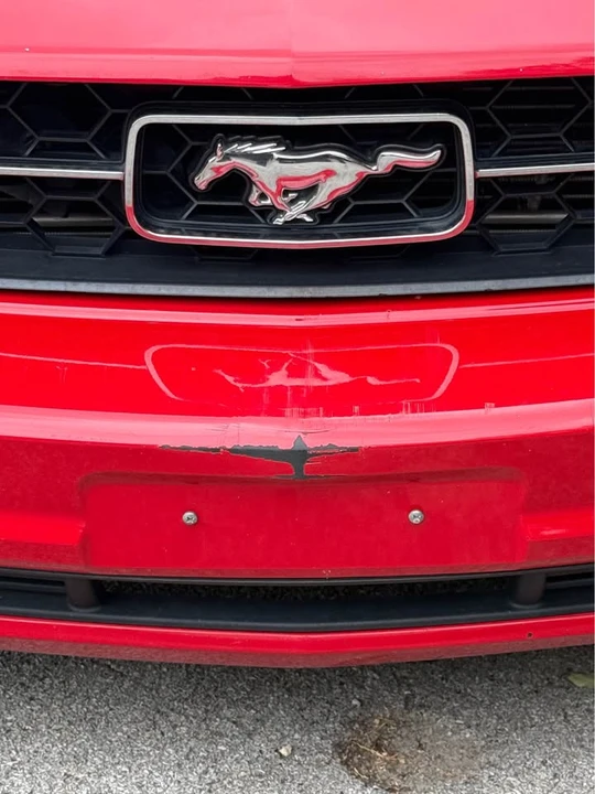 2007 Ford S197 Mustang - Image 2 of 16