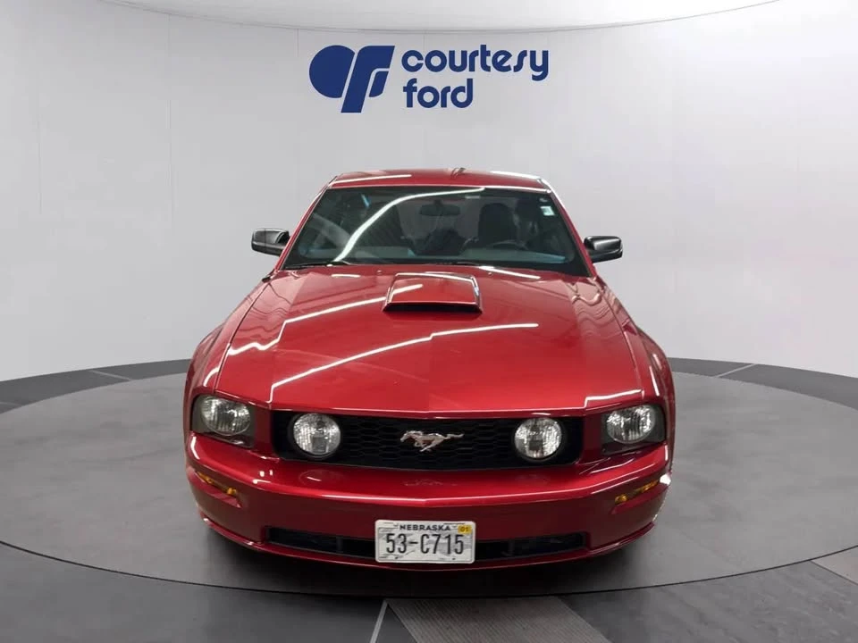 2007 Ford S197 Mustang - Image 2 of 12