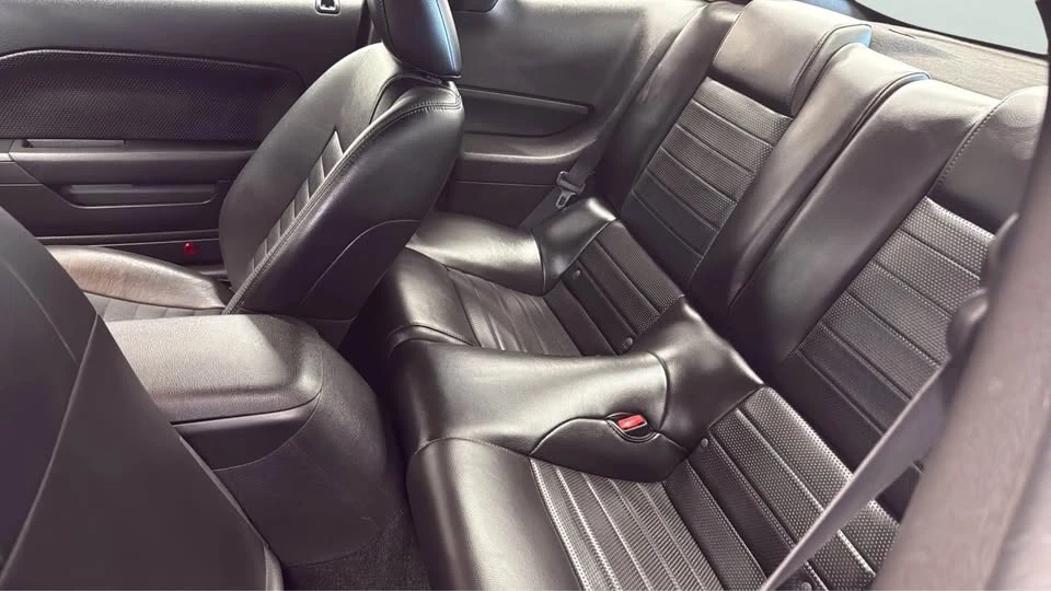 2007 Ford S197 Mustang - Image 8 of 12