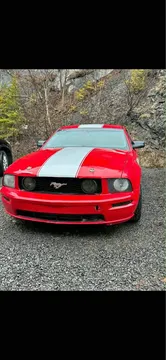 2007 Ford Mustang V6