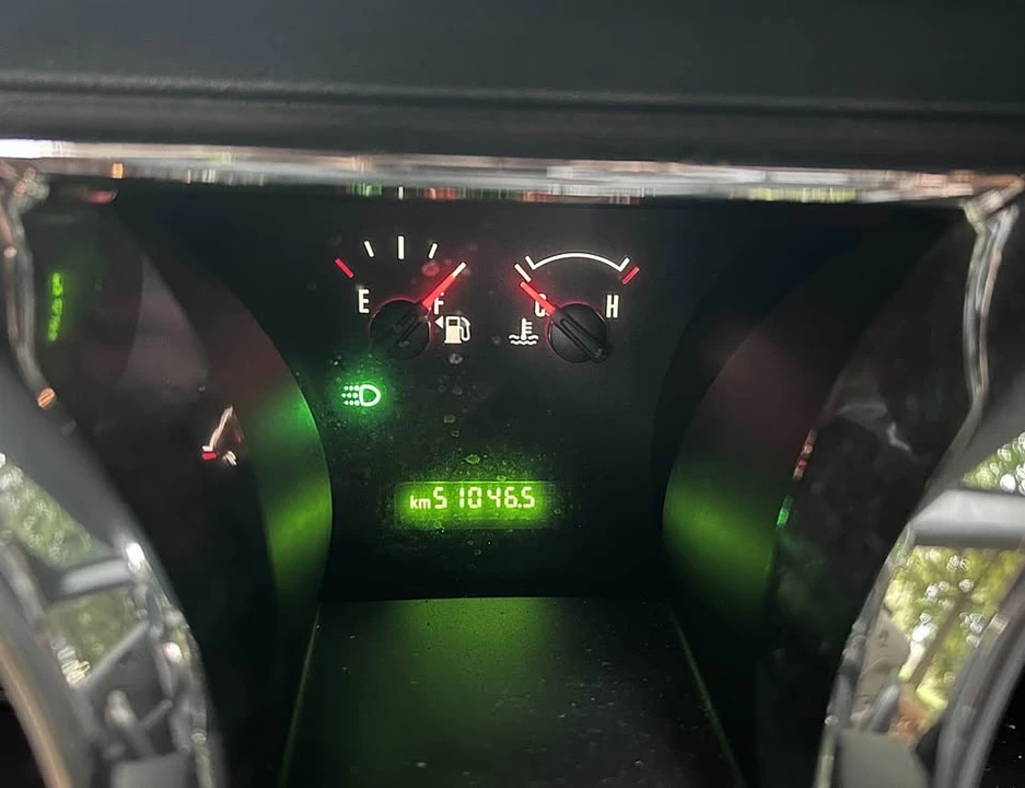 2007 Ford S197 Mustang - Image 3 of 9