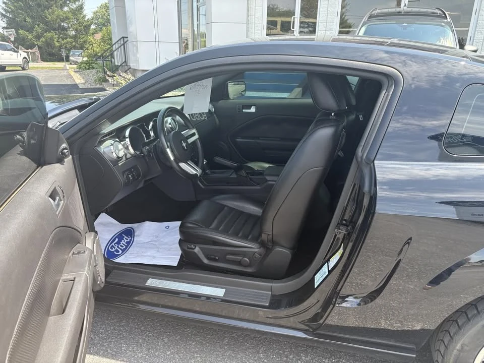 2007 Ford S197 Mustang - Image 10 of 10