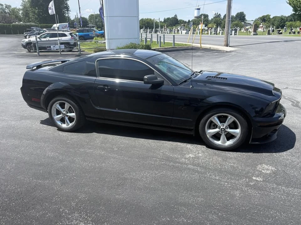 2007 Ford S197 Mustang - Image 6 of 10