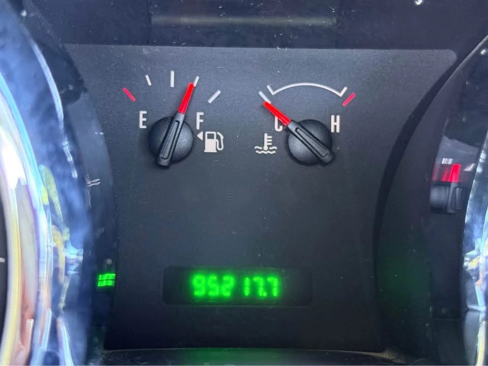 2007 Ford S197 Mustang - Image 10 of 13
