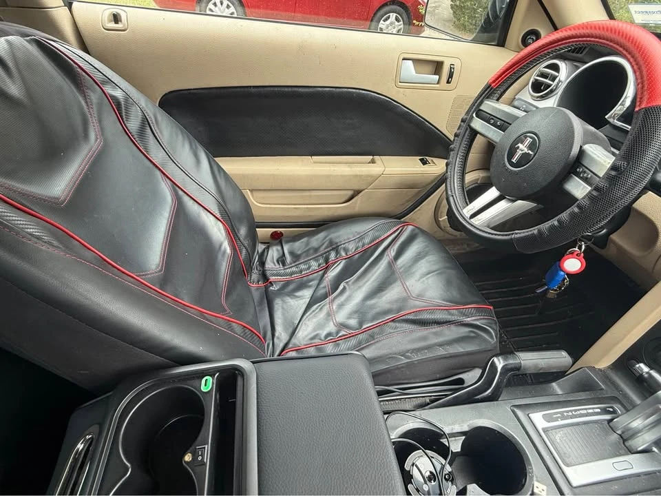 2007 Ford S197 Mustang - Image 13 of 16