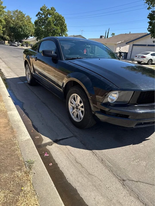 2007 Ford S197 Mustang - Image 3 of 7