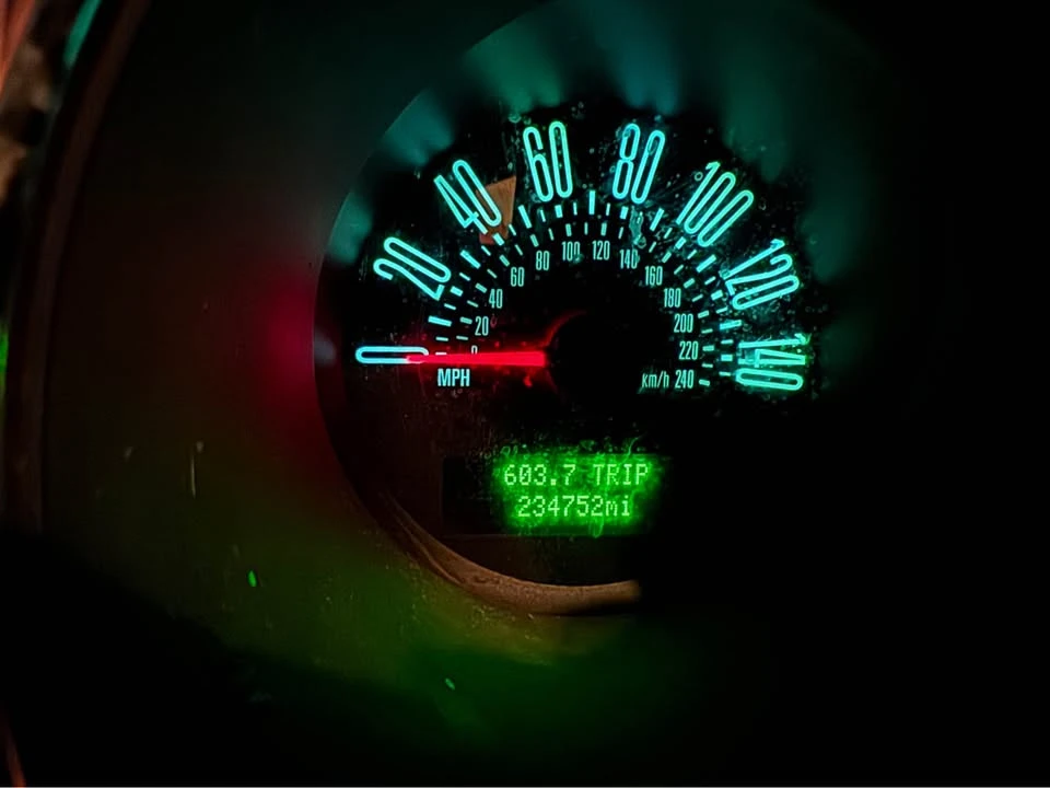 2007 Ford S197 Mustang - Image 6 of 8