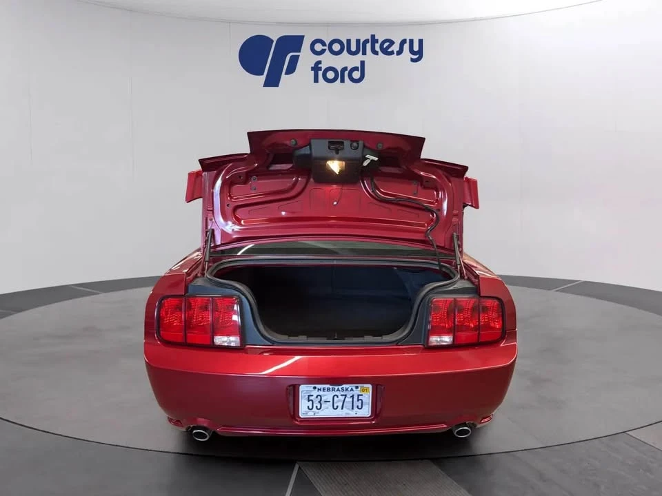 2007 Ford S197 Mustang - Image 6 of 12
