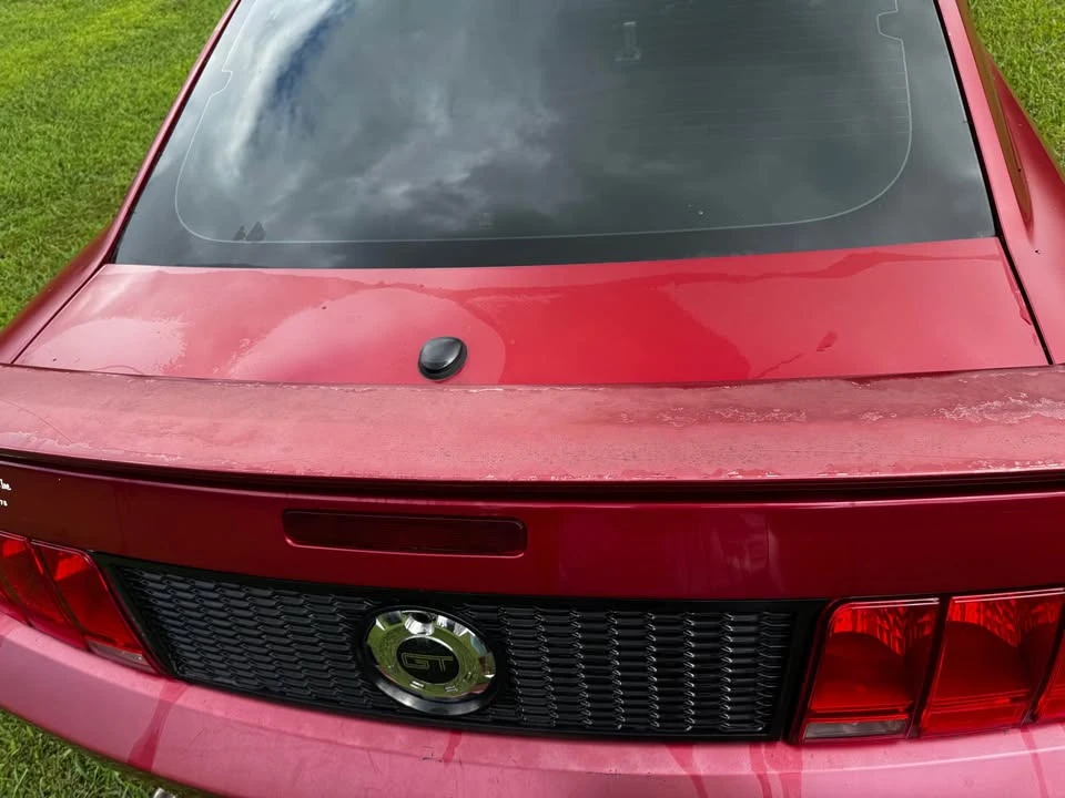 2007 Ford S197 Mustang - Image 8 of 8