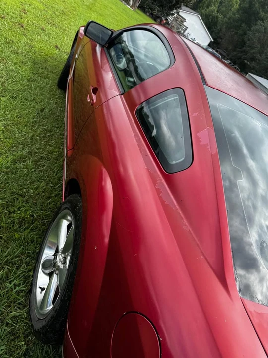 2007 Ford S197 Mustang - Image 7 of 8