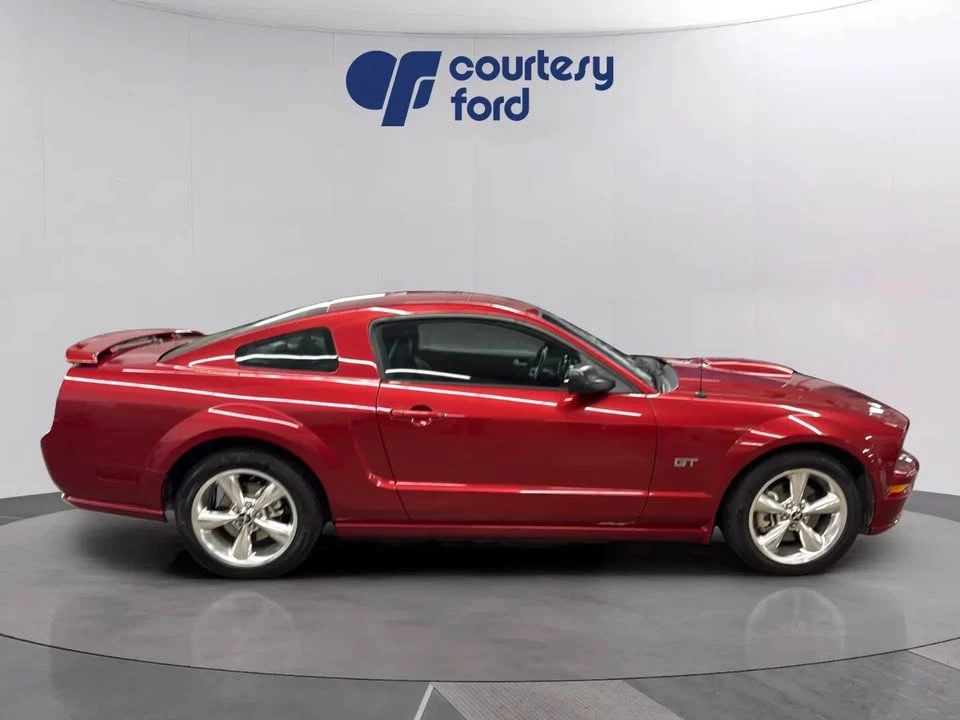2007 Ford S197 Mustang - Image 3 of 12