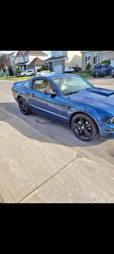 2007 Ford Mustang GT