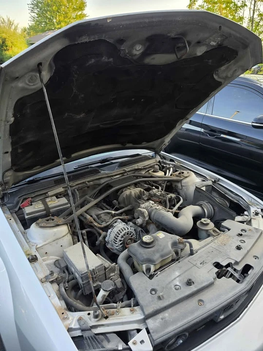2007 Ford S197 Mustang - Image 4 of 20