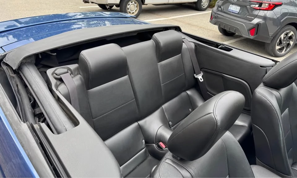 2007 Ford S197 Mustang - Image 11 of 15