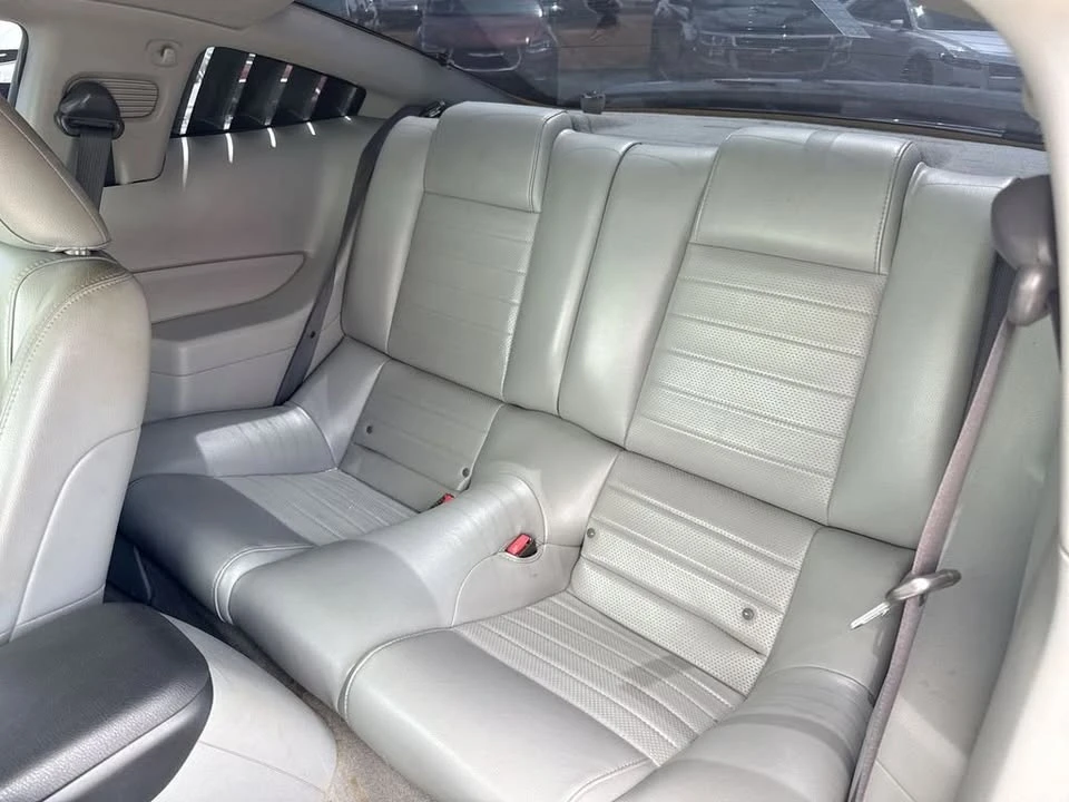 2007 Ford S197 Mustang - Image 11 of 20