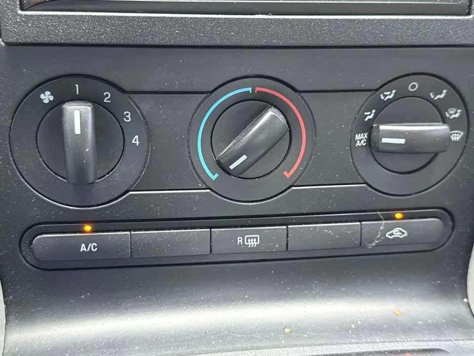 2007 Ford S197 Mustang - Image 20 of 20