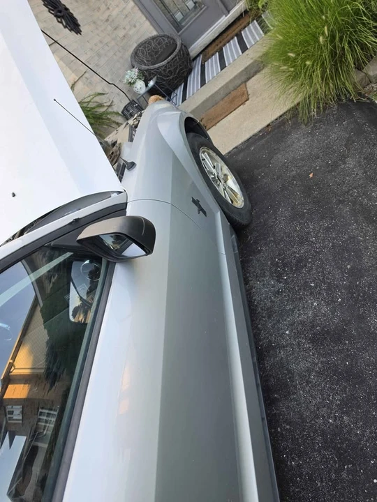 2007 Ford S197 Mustang - Image 11 of 20