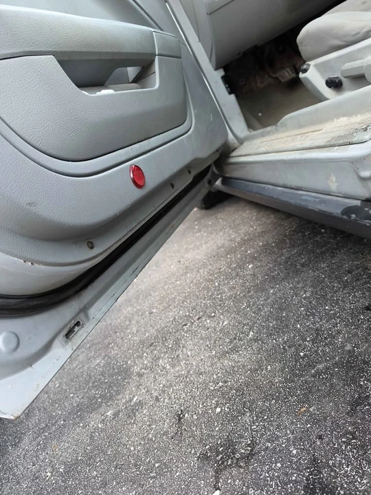 2007 Ford S197 Mustang - Image 12 of 20