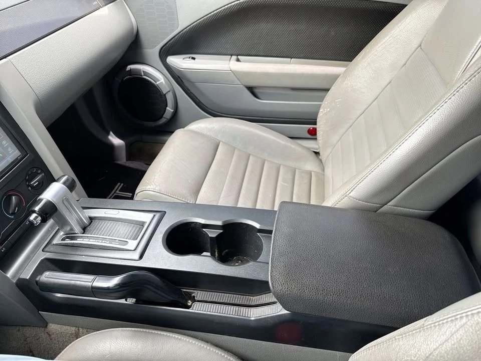 2007 Ford S197 Mustang - Image 17 of 20
