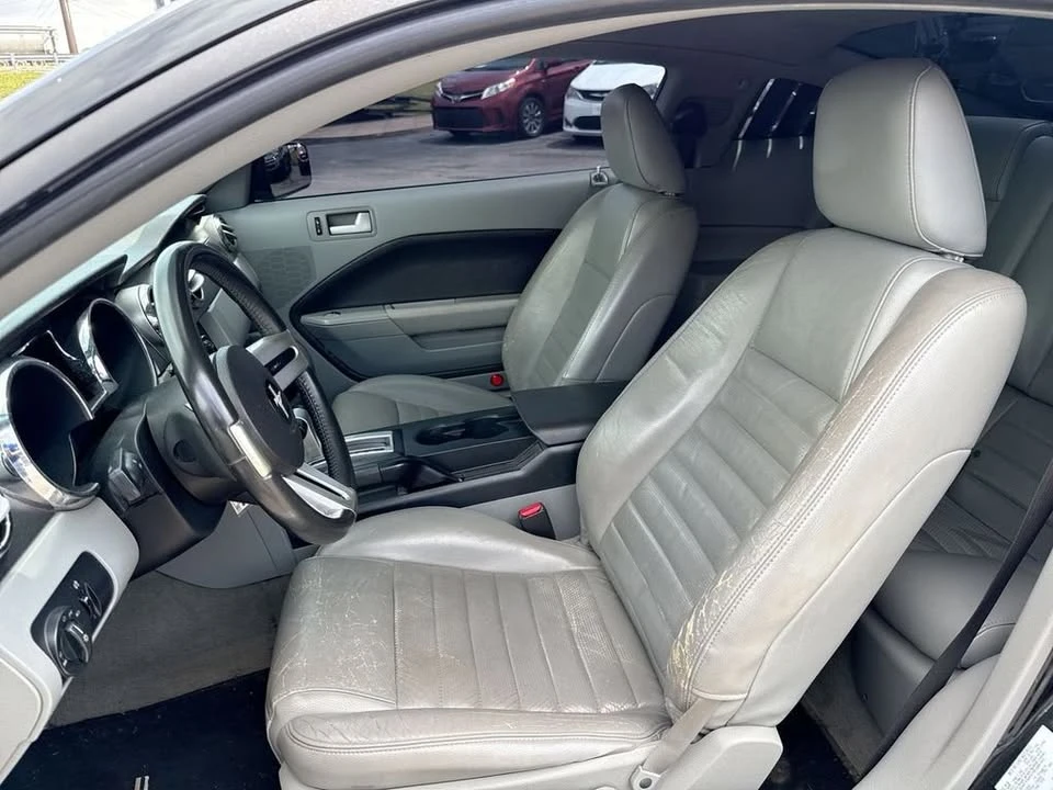 2007 Ford S197 Mustang - Image 13 of 20