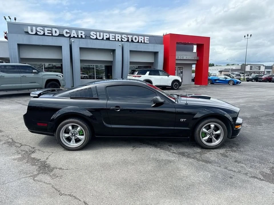 2007 Ford S197 Mustang - Image 6 of 20