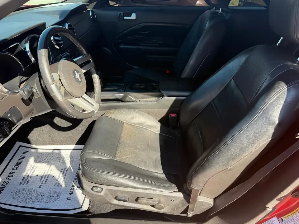 2007 Ford S197 Mustang - Image 9 of 13