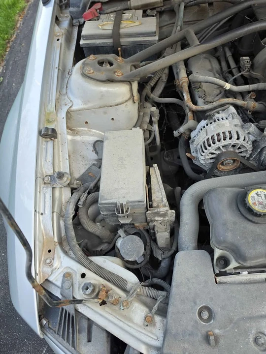 2007 Ford S197 Mustang - Image 3 of 20