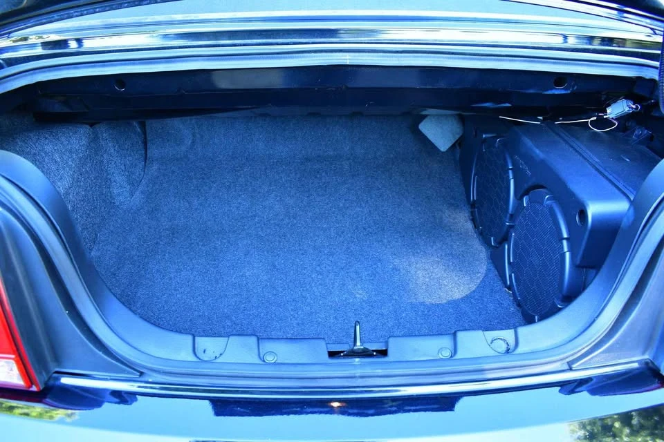 2007 Ford S197 Mustang - Image 7 of 9