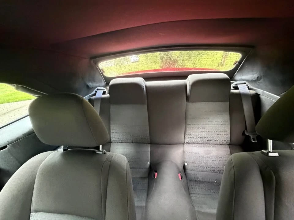 2007 Ford S197 Mustang - Image 11 of 13