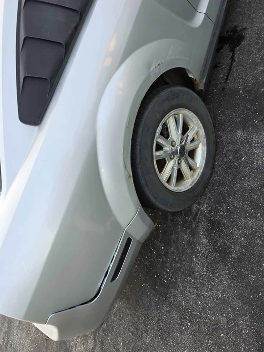 2007 Ford S197 Mustang - Image 7 of 20