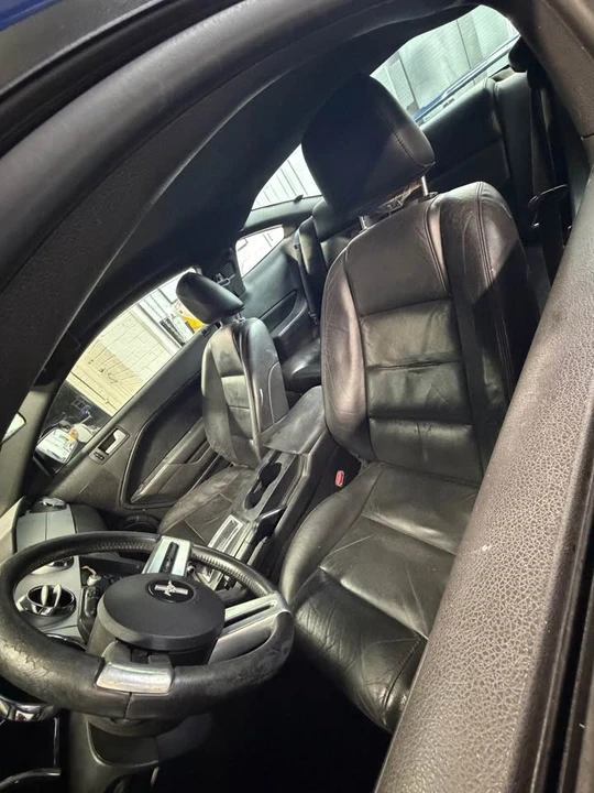 2007 Ford S197 Mustang - Image 7 of 10