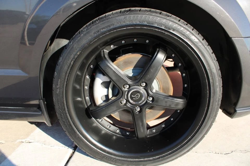 2007 Ford S197 Mustang - Image 20 of 20