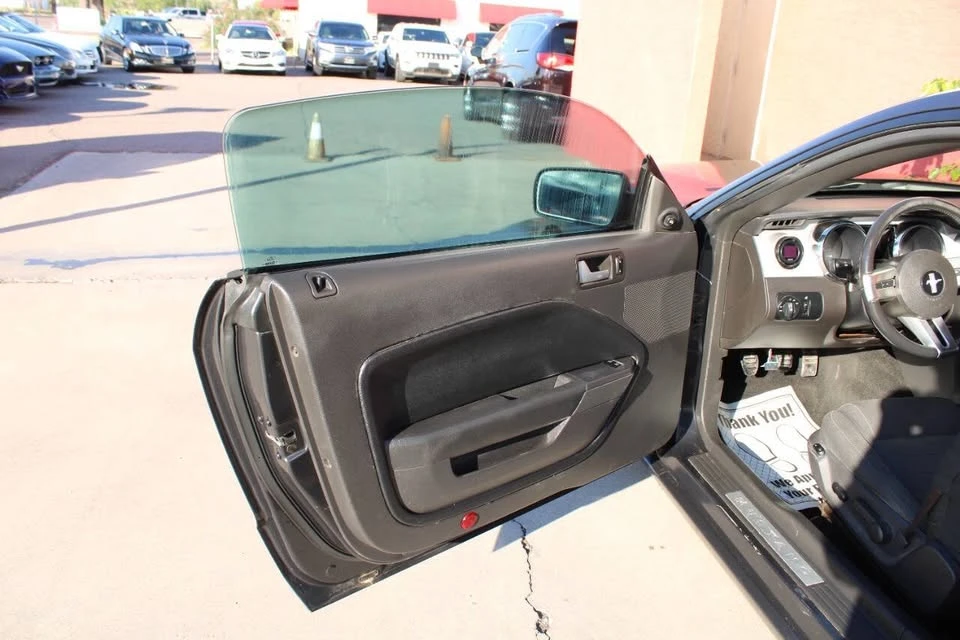 2007 Ford S197 Mustang - Image 9 of 20