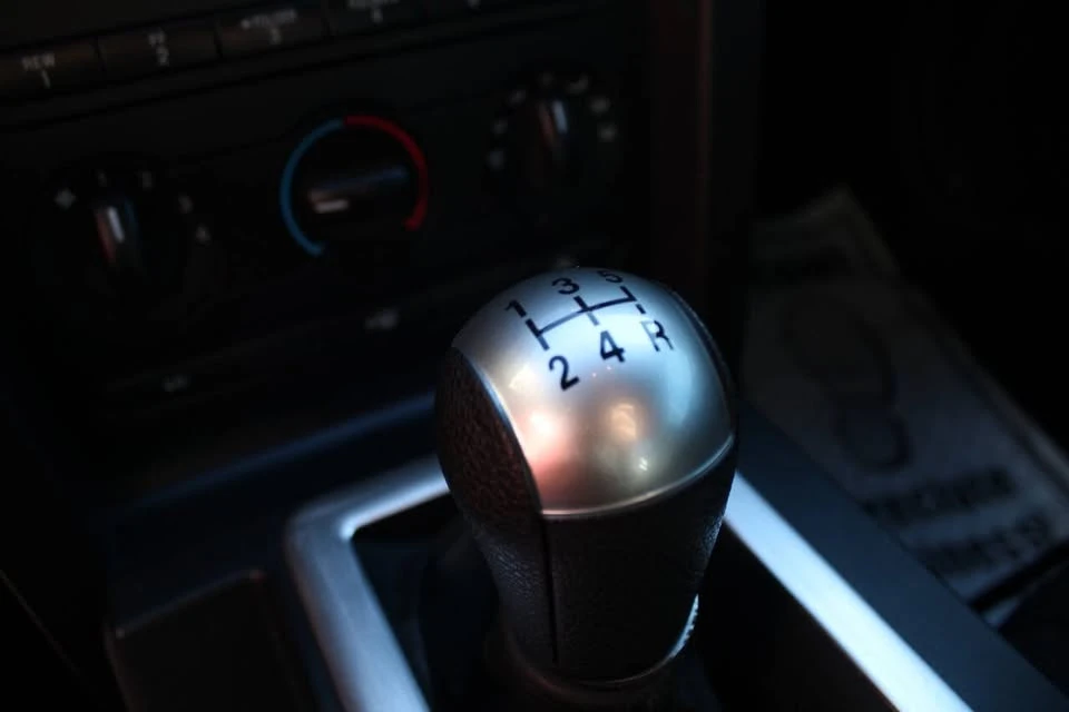 2007 Ford S197 Mustang - Image 16 of 20