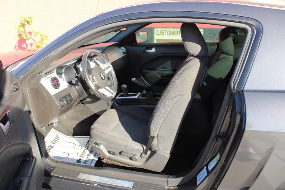 2007 Ford S197 Mustang - Image 10 of 20