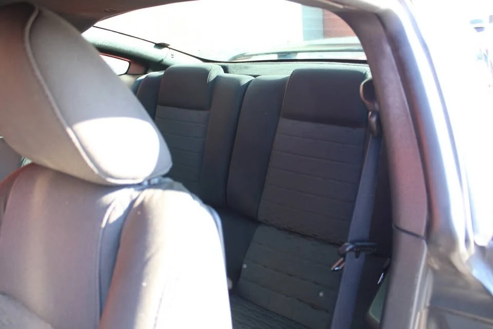 2007 Ford S197 Mustang - Image 13 of 20