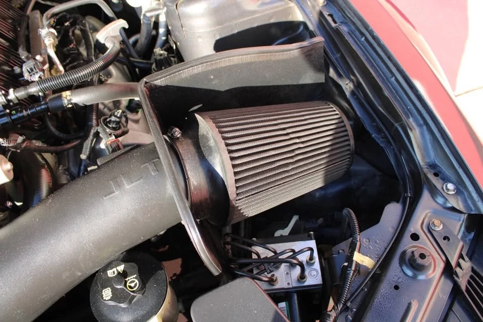 2007 Ford S197 Mustang - Image 17 of 20