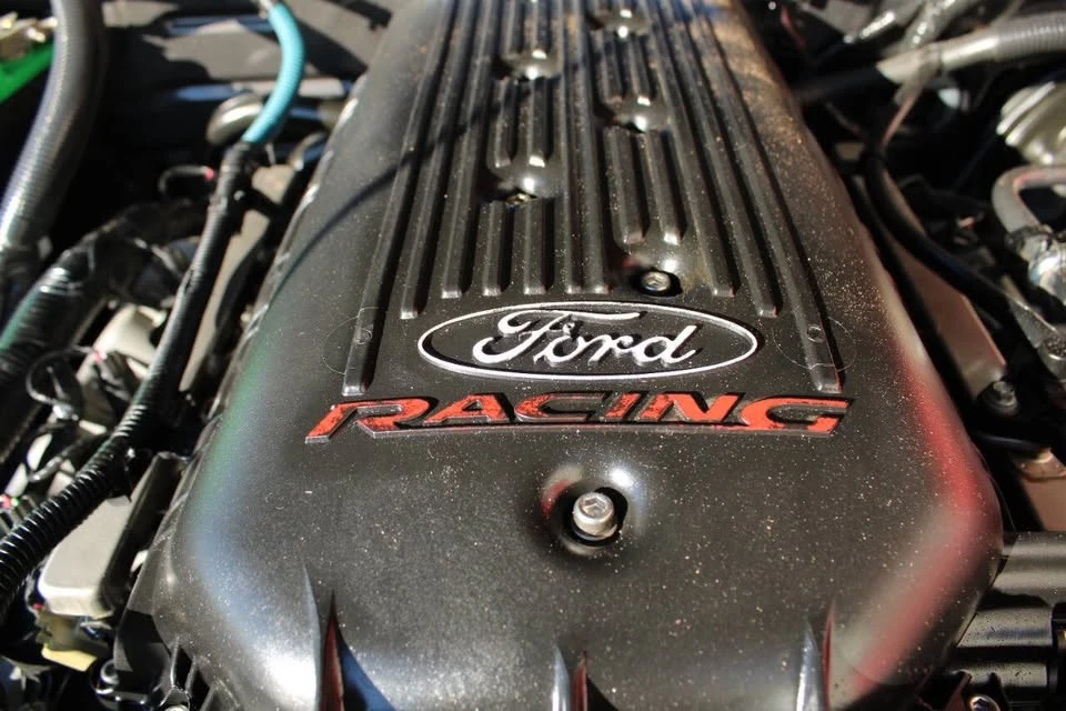2007 Ford S197 Mustang - Image 18 of 20