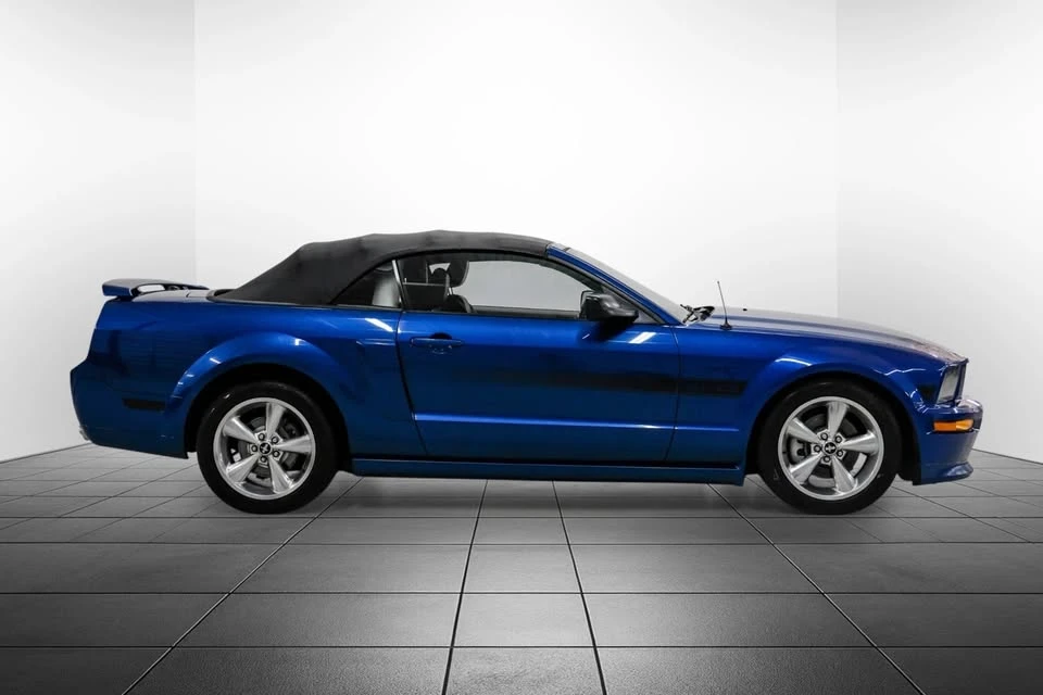 2007 Ford S197 Mustang - Image 7 of 20