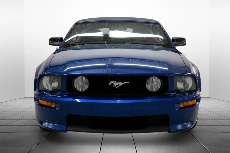 2007 Ford S197 Mustang - Image 5 of 20