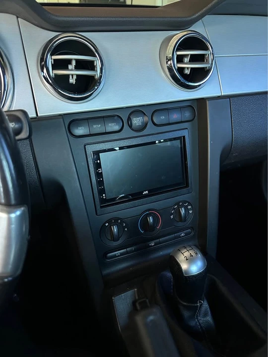 2007 Ford S197 Mustang - Image 6 of 6