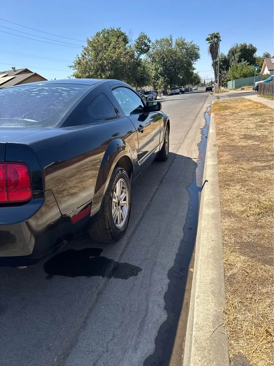 2007 Ford S197 Mustang - Image 4 of 7